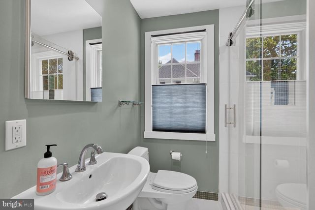 3113 45TH ST NW, Washington, DC 20016