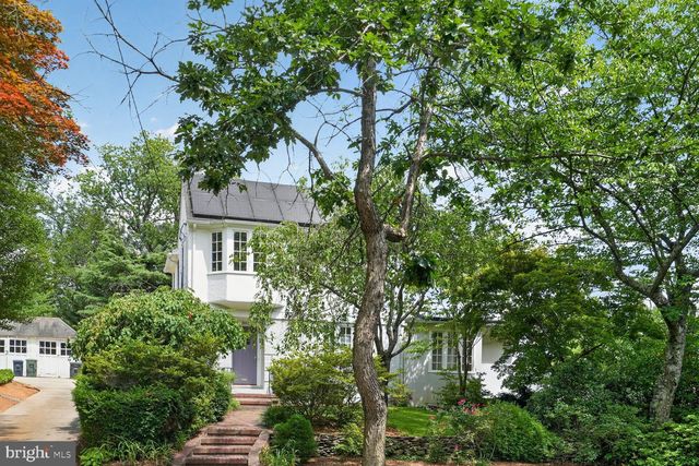 3113 45TH ST NW, Washington, DC 20016