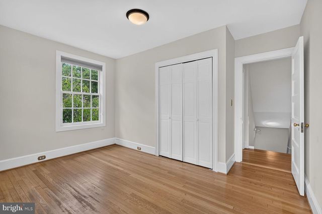 3113 45TH ST NW, Washington, DC 20016