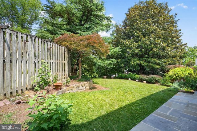 3113 45TH ST NW, Washington, DC 20016