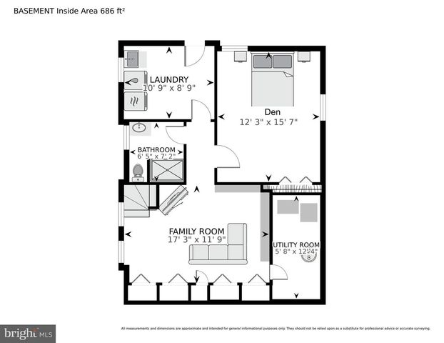 3113 45TH ST NW, Washington, DC 20016