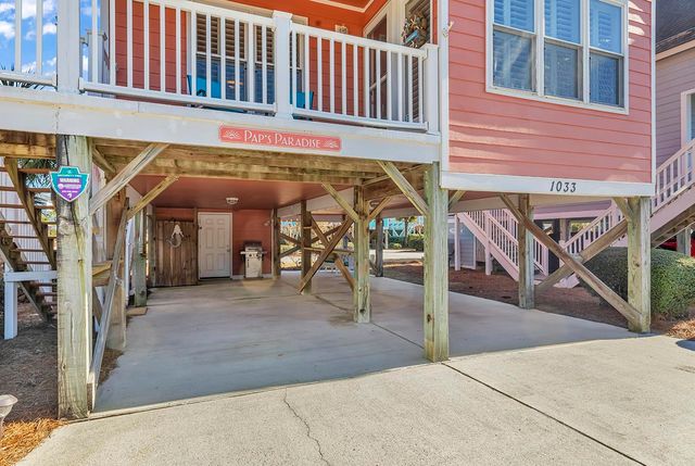 1033 N Dogwood Dr., Surfside Beach, SC 29575