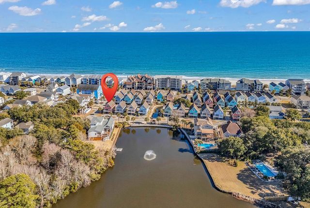 1033 N Dogwood Dr., Surfside Beach, SC 29575