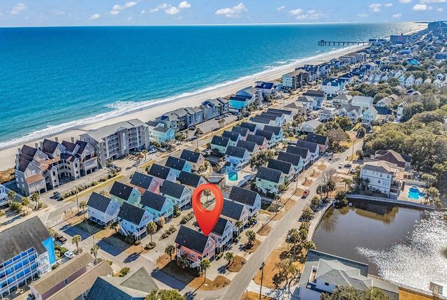 1033 N Dogwood Dr., Surfside Beach, SC 29575