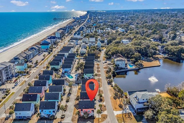 1033 N Dogwood Dr., Surfside Beach, SC 29575