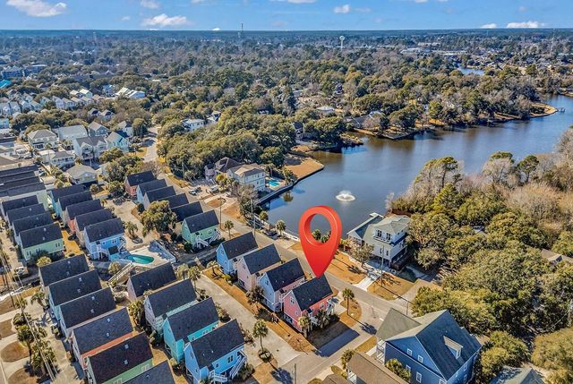 1033 N Dogwood Dr., Surfside Beach, SC 29575