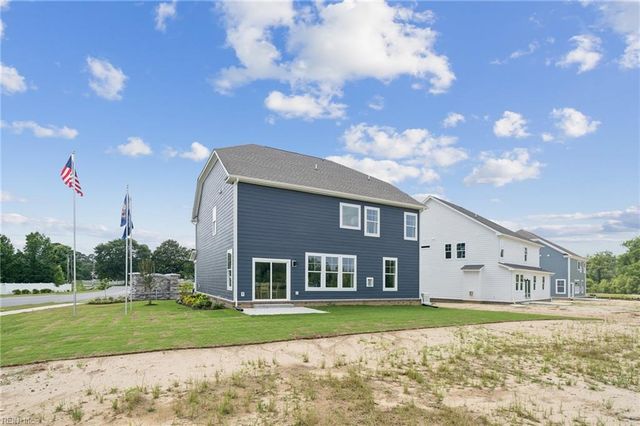 900 Intracoastal WAY, Chesapeake, VA 23322