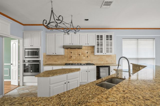 4605 Hinton Drive, Plano, TX 75024