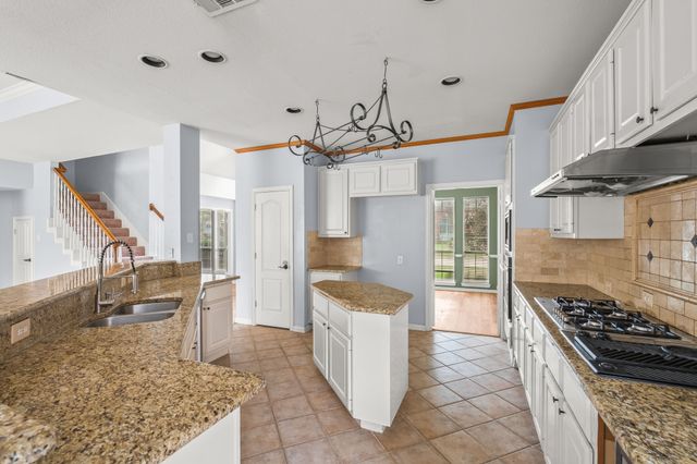 4605 Hinton Drive, Plano, TX 75024