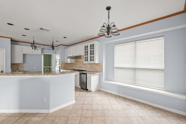 4605 Hinton Drive, Plano, TX 75024