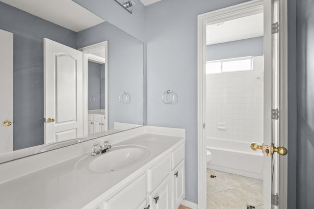 4605 Hinton Drive, Plano, TX 75024