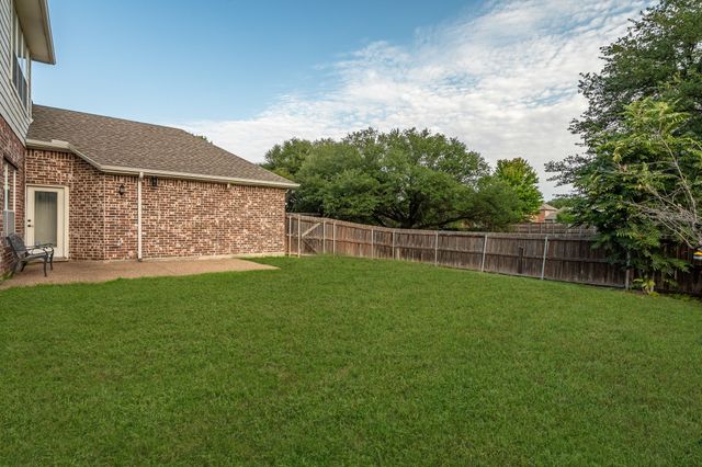 4605 Hinton Drive, Plano, TX 75024
