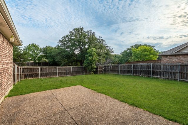 4605 Hinton Drive, Plano, TX 75024