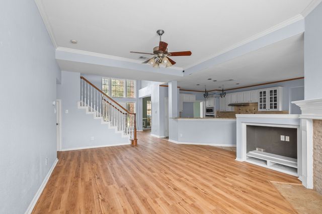 4605 Hinton Drive, Plano, TX 75024
