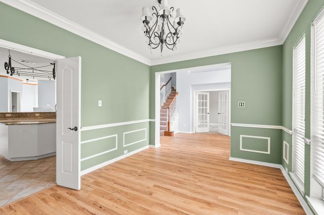 4605 Hinton Drive, Plano, TX 75024