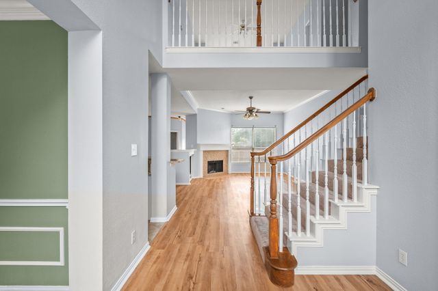 4605 Hinton Drive, Plano, TX 75024