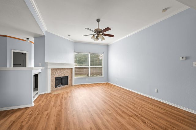 4605 Hinton Drive, Plano, TX 75024