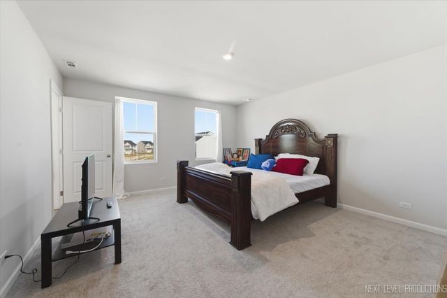 8014 Deer Crossing Drive, Plainfield, IL 60586