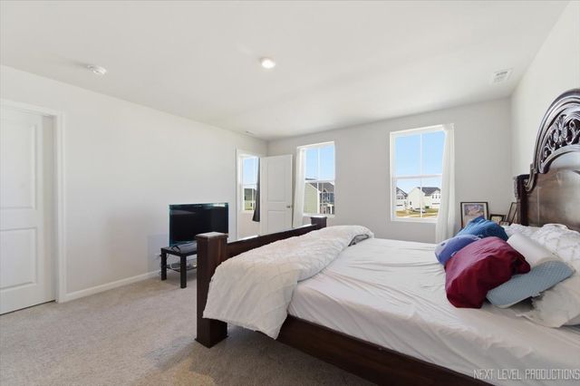 8014 Deer Crossing Drive, Plainfield, IL 60586