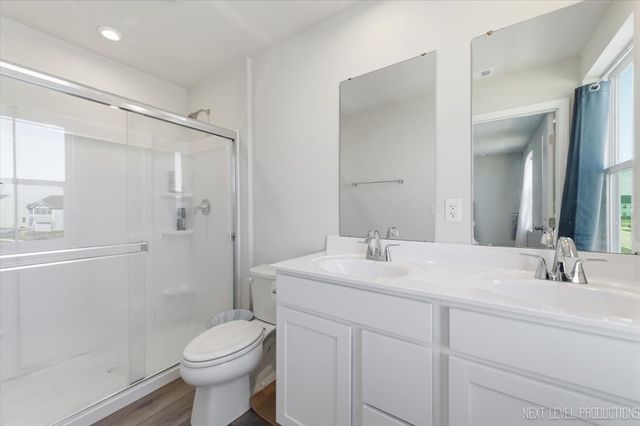 8014 Deer Crossing Drive, Plainfield, IL 60586