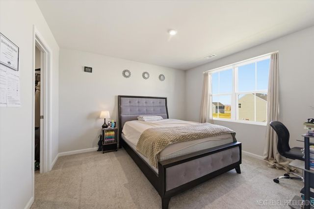 8014 Deer Crossing Drive, Plainfield, IL 60586