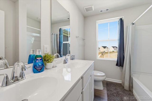 8014 Deer Crossing Drive, Plainfield, IL 60586