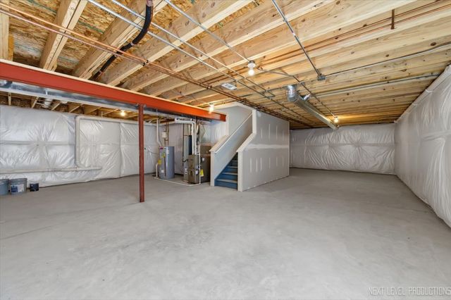 8014 Deer Crossing Drive, Plainfield, IL 60586