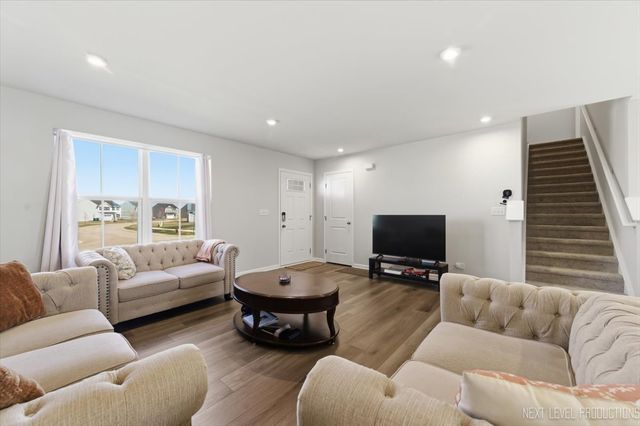 8014 Deer Crossing Drive, Plainfield, IL 60586