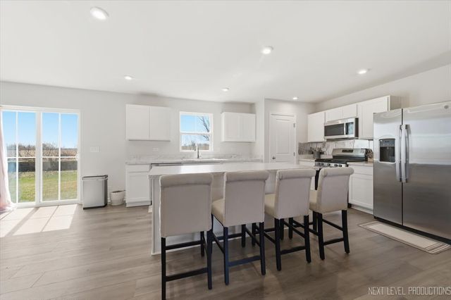 8014 Deer Crossing Drive, Plainfield, IL 60586