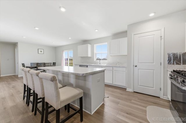 8014 Deer Crossing Drive, Plainfield, IL 60586