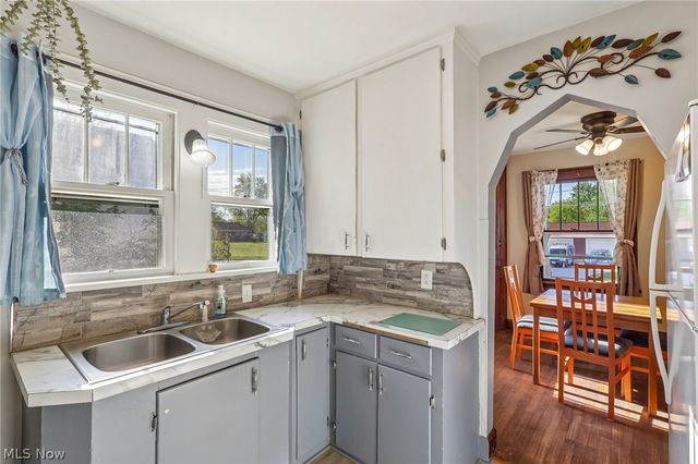 53 Bellevue Street, Rittman, OH 44270