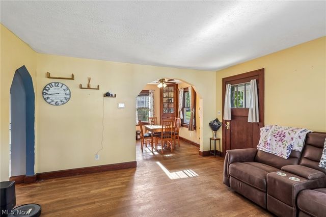 53 Bellevue Street, Rittman, OH 44270