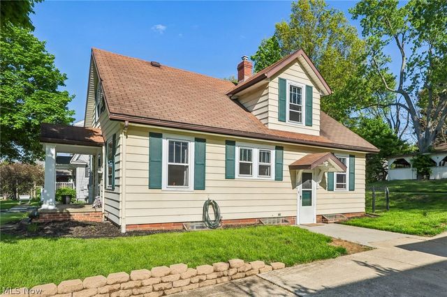 53 Bellevue Street, Rittman, OH 44270