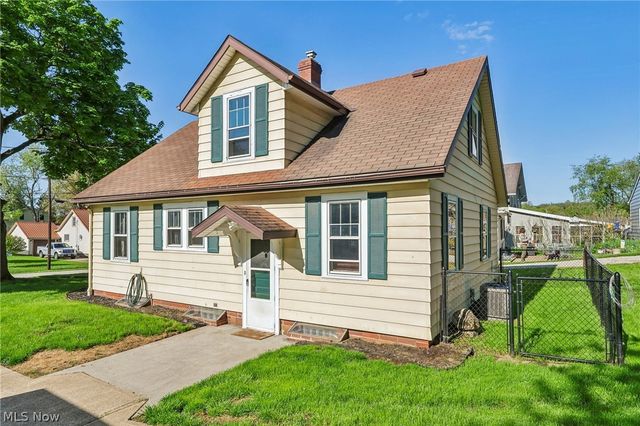53 Bellevue Street, Rittman, OH 44270