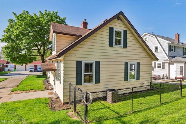 53 Bellevue Street, Rittman, OH 44270