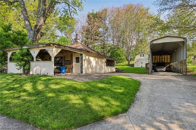 53 Bellevue Street, Rittman, OH 44270