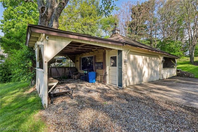 53 Bellevue Street, Rittman, OH 44270