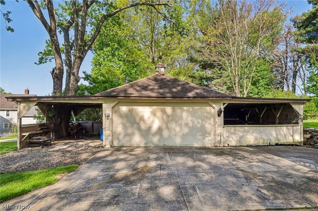 53 Bellevue Street, Rittman, OH 44270