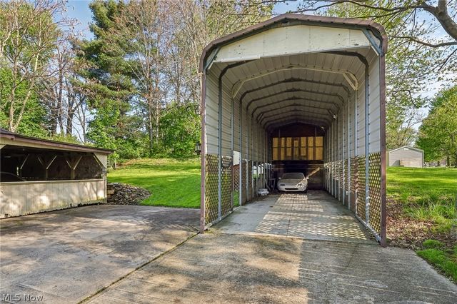 53 Bellevue Street, Rittman, OH 44270