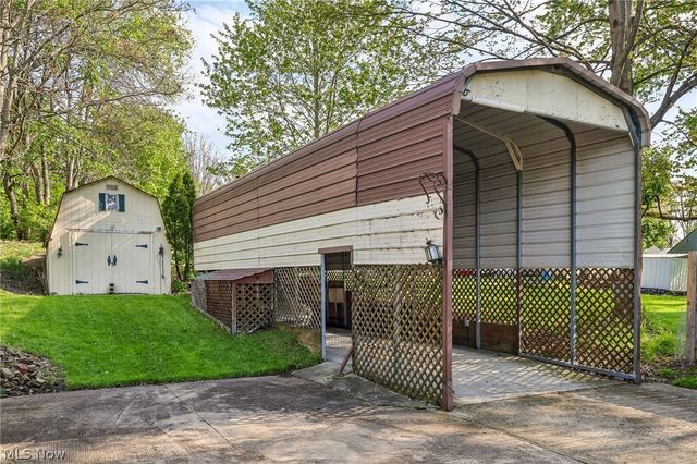 53 Bellevue Street, Rittman, OH 44270