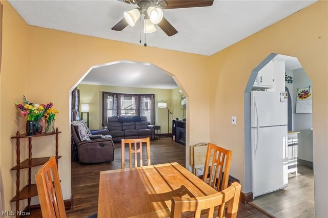 53 Bellevue Street, Rittman, OH 44270