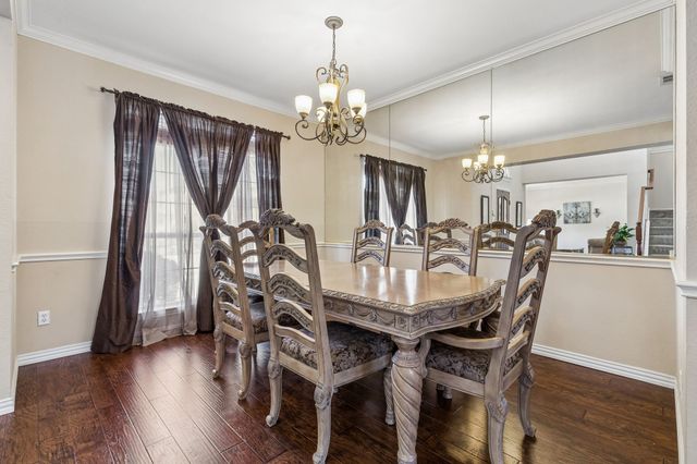 2710 Winterberry Drive, Rowlett, TX 75089