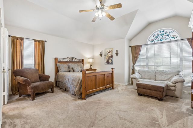 2710 Winterberry Drive, Rowlett, TX 75089