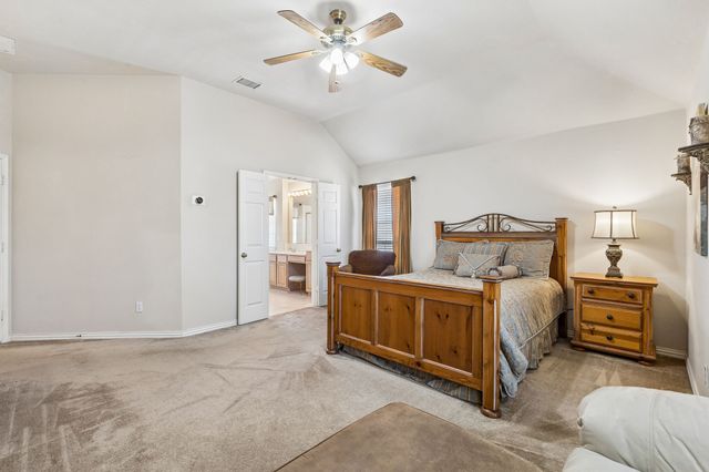 2710 Winterberry Drive, Rowlett, TX 75089