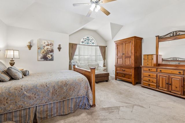 2710 Winterberry Drive, Rowlett, TX 75089