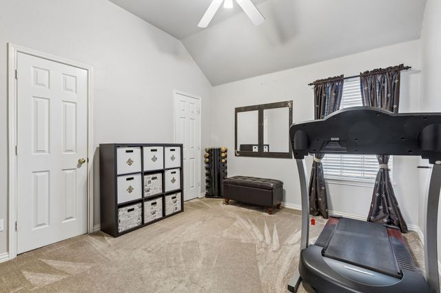 2710 Winterberry Drive, Rowlett, TX 75089