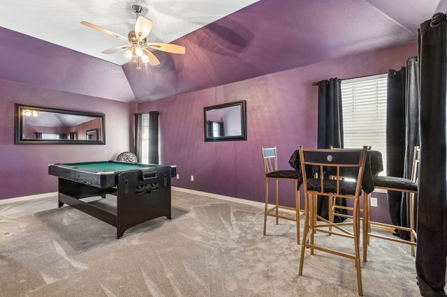 2710 Winterberry Drive, Rowlett, TX 75089