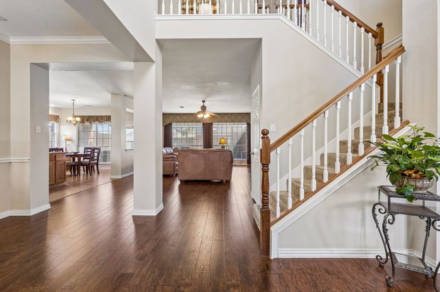 2710 Winterberry Drive, Rowlett, TX 75089