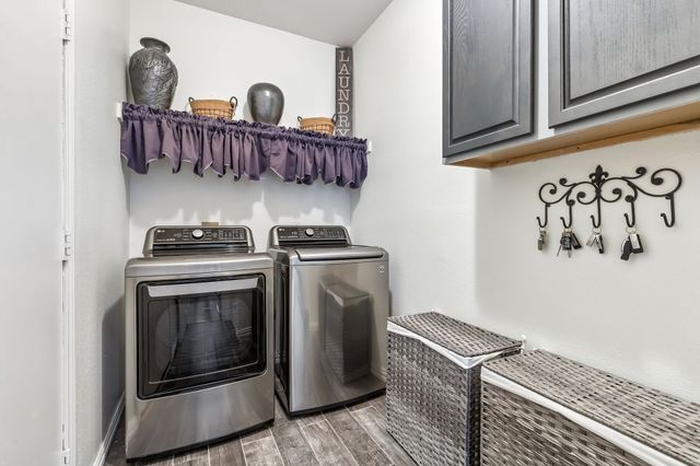 2710 Winterberry Drive, Rowlett, TX 75089