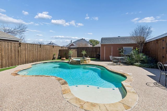 2710 Winterberry Drive, Rowlett, TX 75089